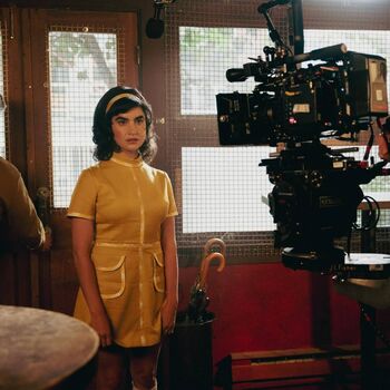 Full leaked Sarah yarkin page private onlyfans photo