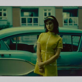 Full leaked Sarah yarkin page private onlyfans photo