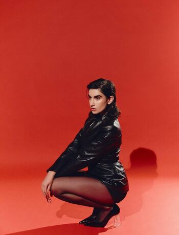 Full leaked Sarah yarkin page private onlyfans photo