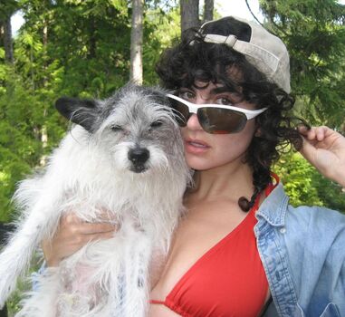 Full leaked Sarah yarkin page private onlyfans photo