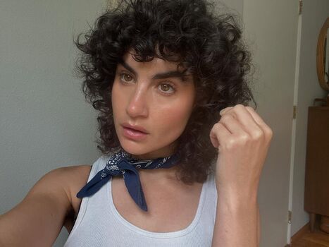 Full leaked Sarah yarkin page private onlyfans photo