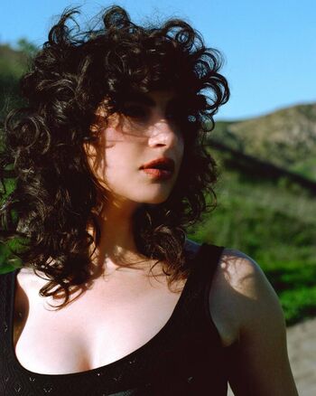 Full leaked Sarah yarkin private onlyfans photo