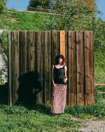 Full leaked Sarah yarkin private onlyfans photo