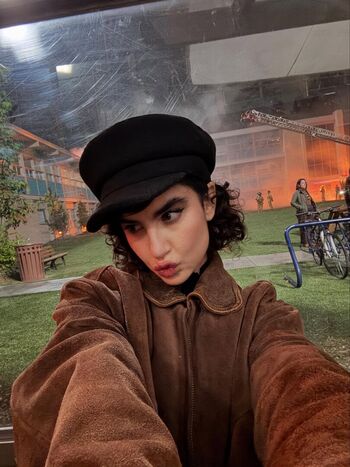 Full leaked Sarah yarkin private onlyfans photo