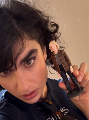 Full leaked Sarah yarkin private onlyfans photo