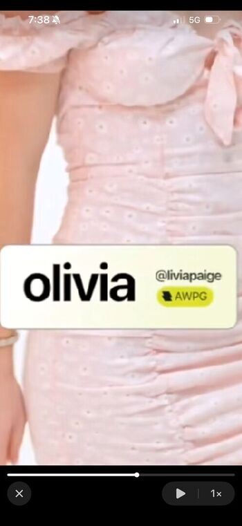 Full leaked Sarahbunni private onlyfans photo