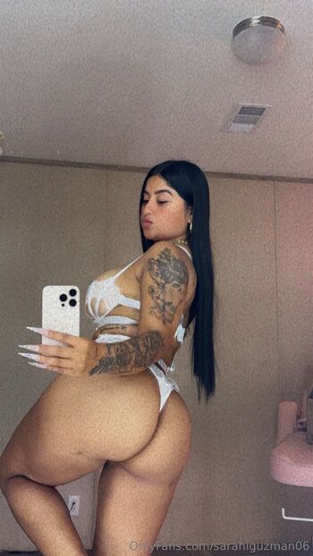 Full leaked Sarahi guzman page private onlyfans photo