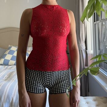 Full leaked Sarahmandich page private onlyfans photo