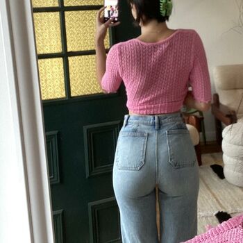 Full leaked Sarahmandich private onlyfans photo