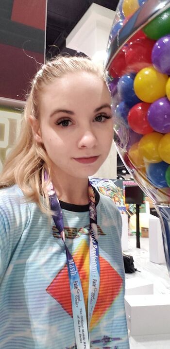 Full leaked Sarahpodz page private onlyfans photo