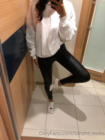 Full leaked Sarahs fetish world private onlyfans photo