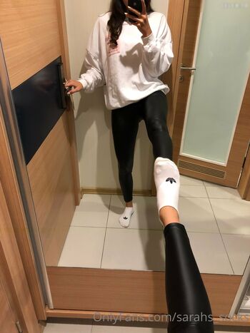 Full leaked Sarahs fetish world private onlyfans photo