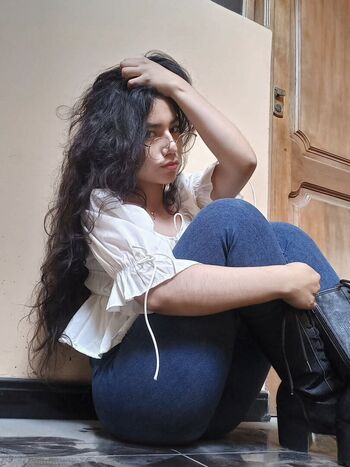 Full leaked Sarai contreras page private onlyfans photo