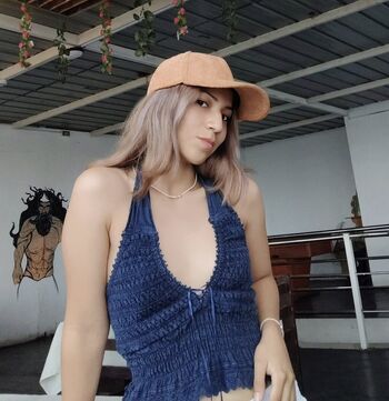 Full leaked Sarai contreras private onlyfans photo