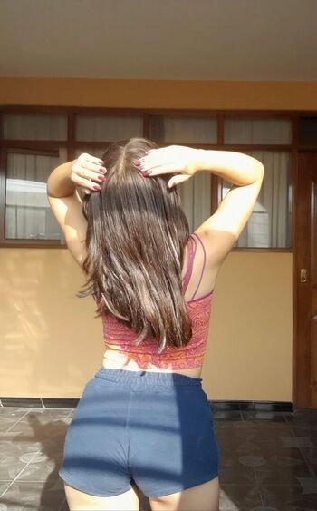 Full leaked Sarai contreras private onlyfans photo