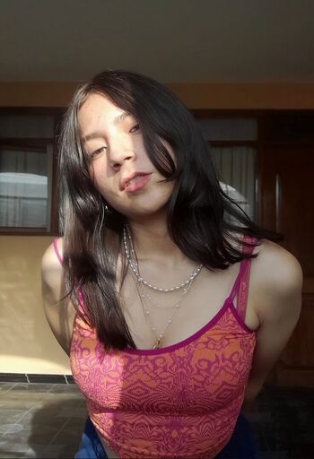 Full leaked Sarai contreras private onlyfans photo