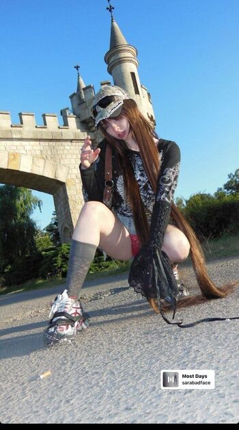 Full leaked Saramalacara private onlyfans photo