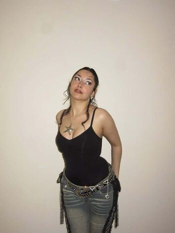 Full leaked Sarandha swain private onlyfans photo