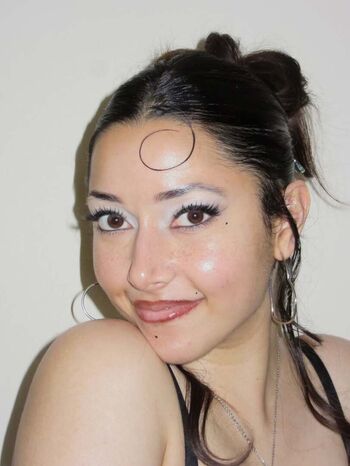 Full leaked Sarandha swain private onlyfans photo