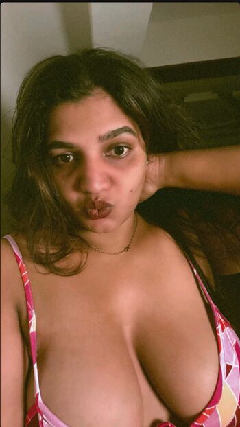 Full leaked Saranya santhosh private onlyfans photo