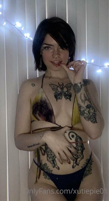 Full leaked Sarapheeena private onlyfans photo