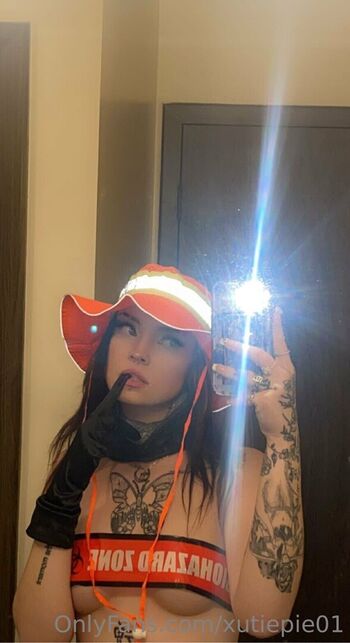 Full leaked Sarapheeena private onlyfans photo