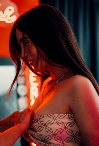 Full leaked Saray guzman private onlyfans photo