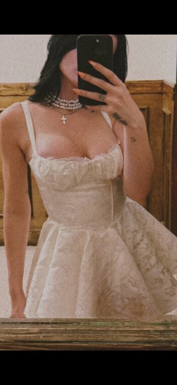 Full leaked Saraya bevis private onlyfans photo