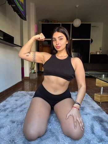 Full leaked Sarayvegas private onlyfans photo