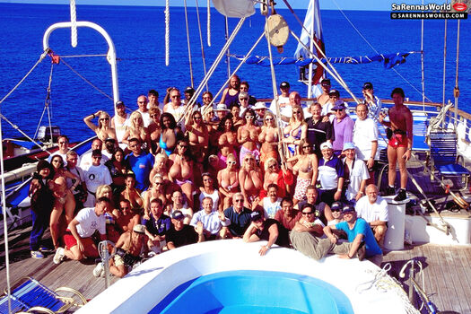 Full leaked Sarenna lee private onlyfans photo