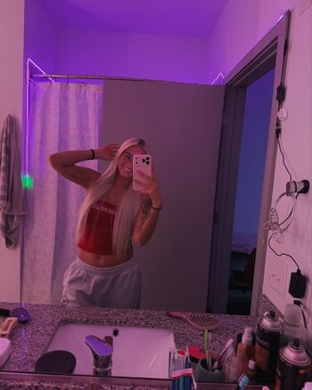 Full leaked Sariahxxx page private onlyfans photo