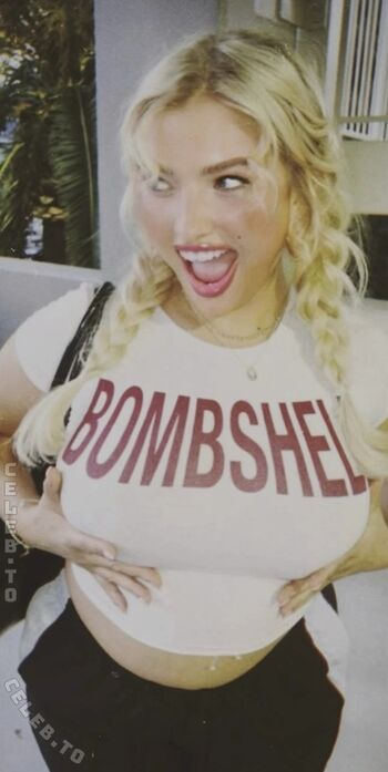 Full leaked Sarina nowak private onlyfans photo