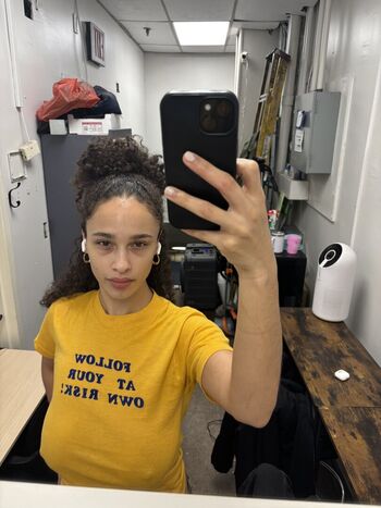 Full leaked Sarina private onlyfans photo