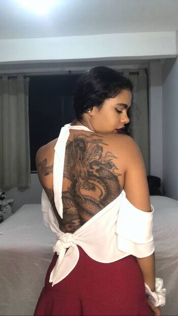 Full leaked Sarmidai page private onlyfans photo