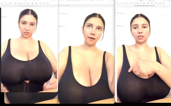 Full leaked Sarrihunn private onlyfans photo