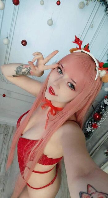 Full leaked Saru private onlyfans photo