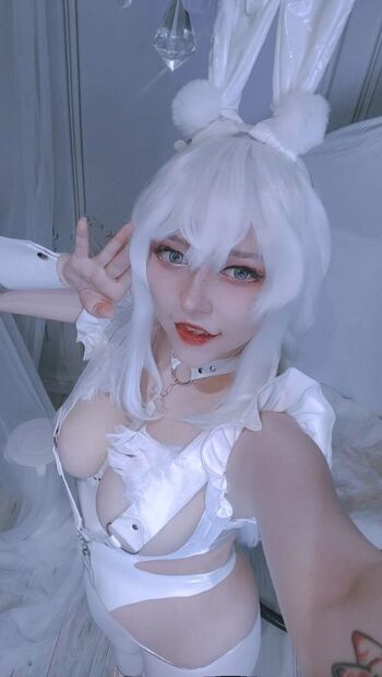 Full leaked Jacky ainley private onlyfans photo