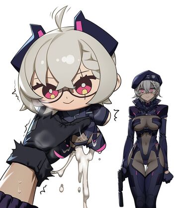 Full leaked Saruei vtuber private onlyfans photo