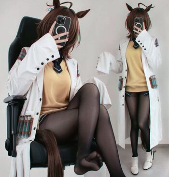 Full leaked Saruei vtuber private onlyfans photo