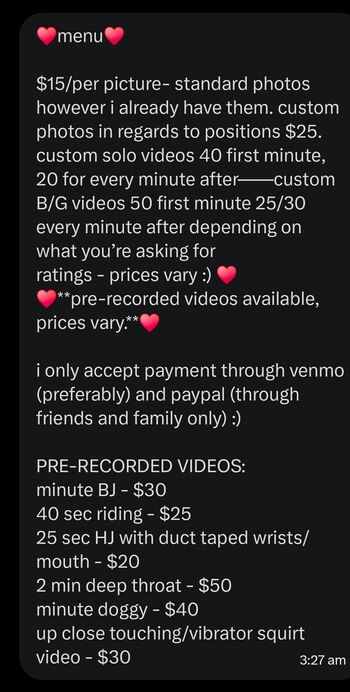 Full leaked Sarynthia private onlyfans photo