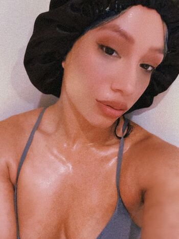 Full leaked Sasha banks page private onlyfans photo