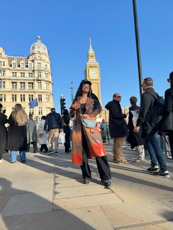 Full leaked Sasha banks page private onlyfans photo