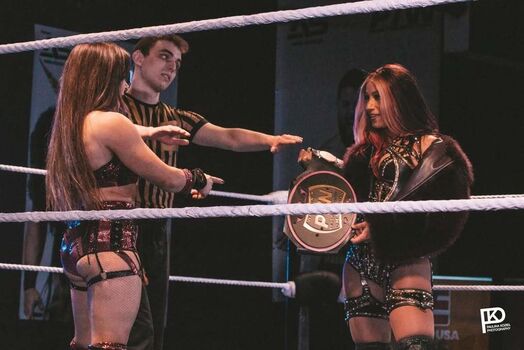 Full leaked Sasha banks page private onlyfans photo