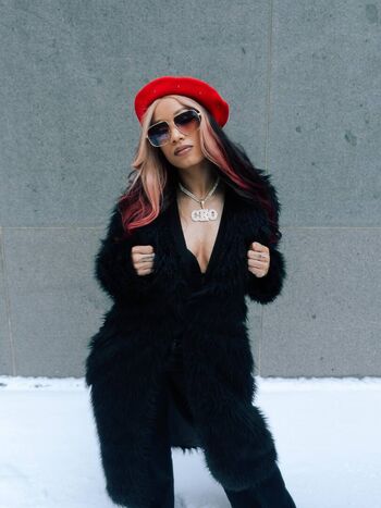 Full leaked Sasha banks page private onlyfans photo