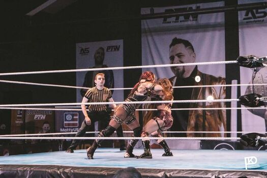 Full leaked Sasha banks private onlyfans photo