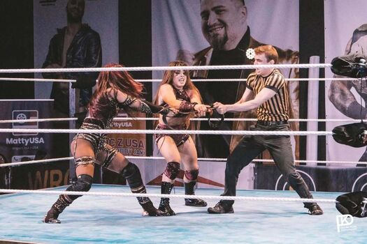 Full leaked Sasha banks private onlyfans photo