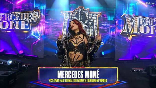 Full leaked Sasha banks private onlyfans photo
