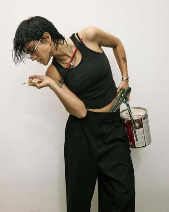 Full leaked Sasha calle private onlyfans photo