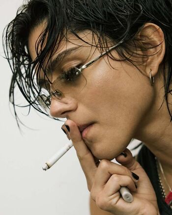 Full leaked Sasha calle private onlyfans photo