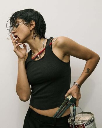 Full leaked Sasha calle private onlyfans photo